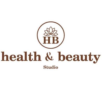 Logo - HEALTH & BEAUTY STUDIO aus Amstetten