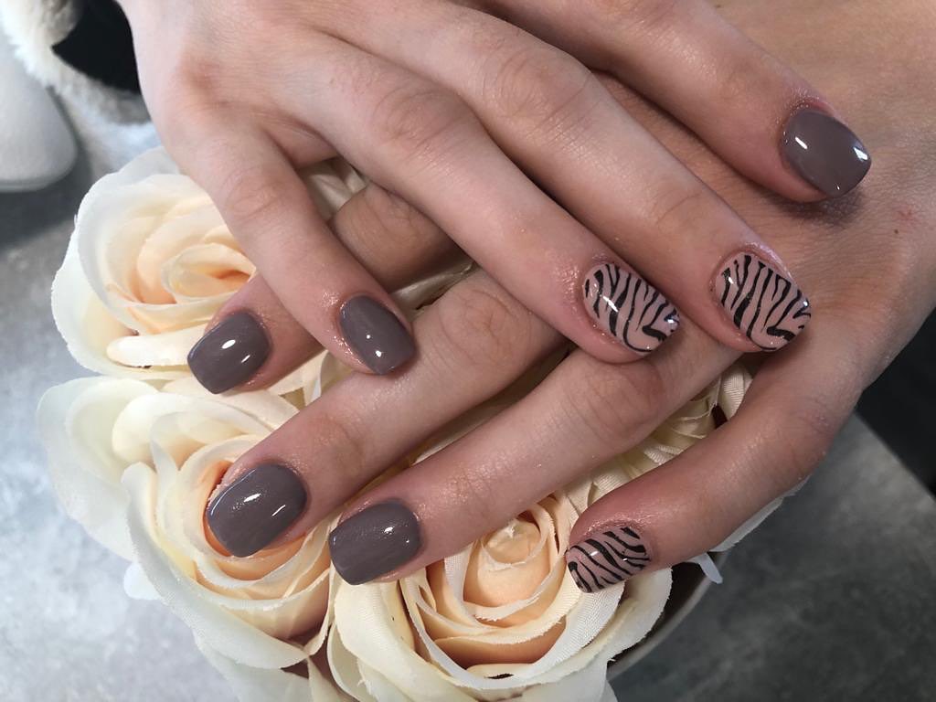 Nageldesign