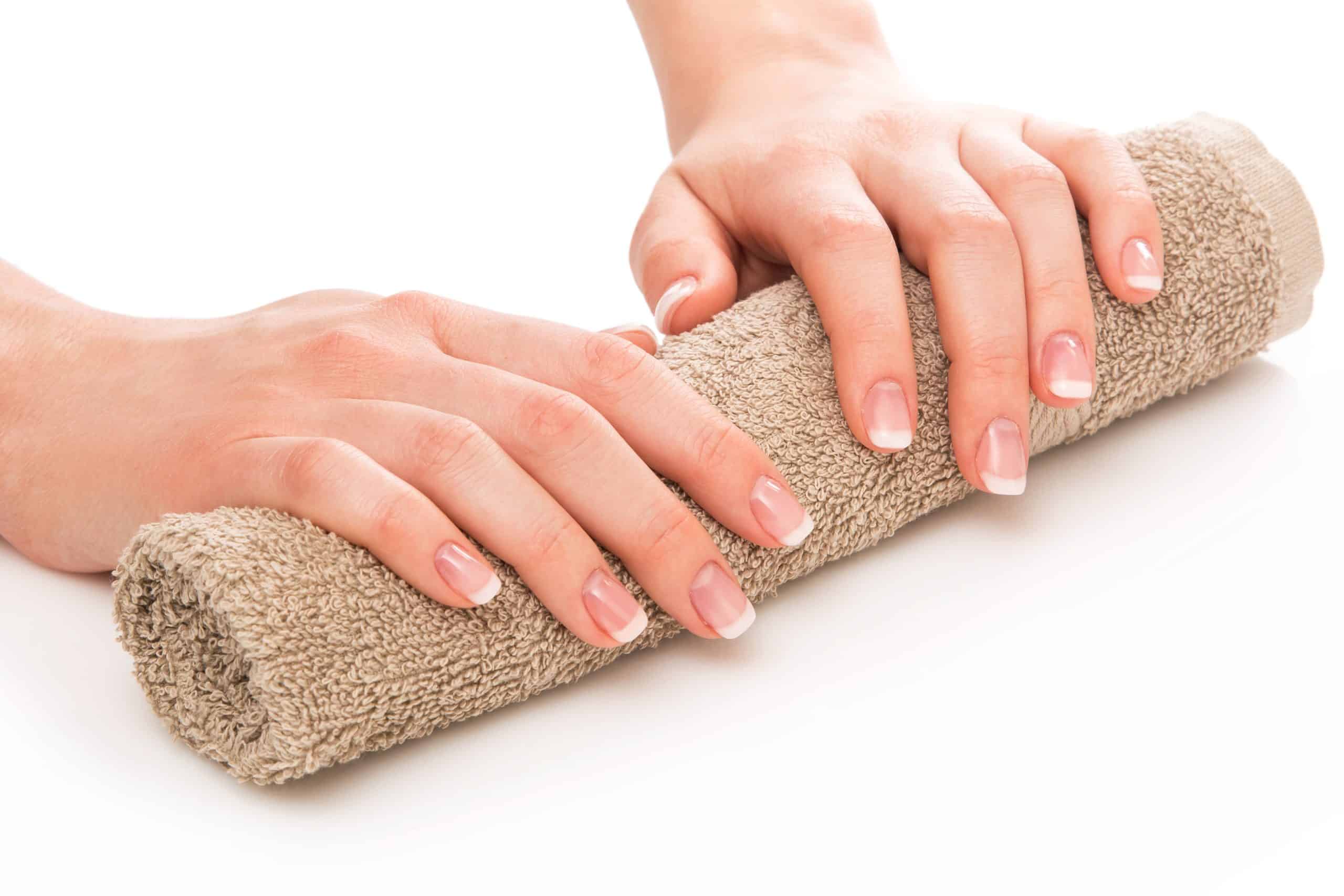Nageldesign